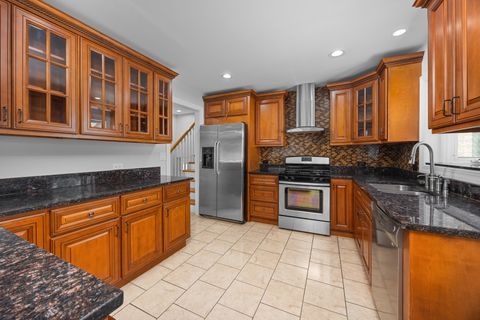 Tiny photo for 865 Love Street, Elk Grove Village, IL 60007 (MLS # 12440028)