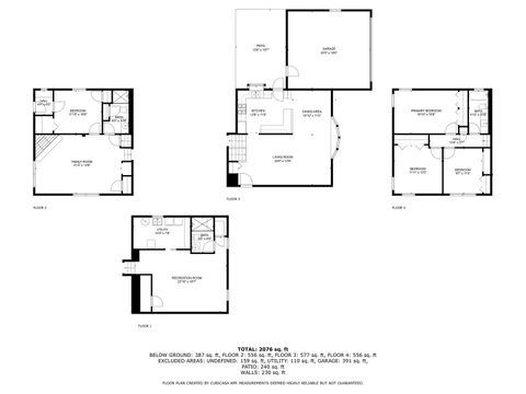 Tiny photo for 865 Love Street, Elk Grove Village, IL 60007 (MLS # 12440028)