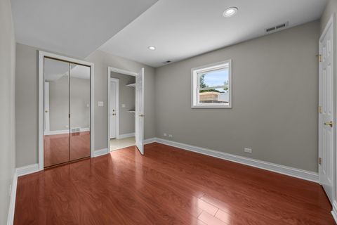 Tiny photo for 865 Love Street, Elk Grove Village, IL 60007 (MLS # 12440028)