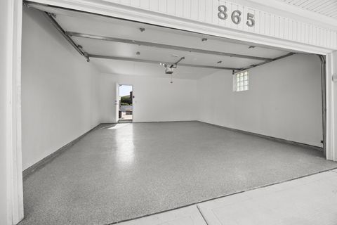 Tiny photo for 865 Love Street, Elk Grove Village, IL 60007 (MLS # 12440028)