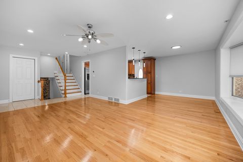 Tiny photo for 865 Love Street, Elk Grove Village, IL 60007 (MLS # 12440028)