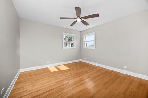 Tiny photo for 865 Love Street, Elk Grove Village, IL 60007 (MLS # 12440028)