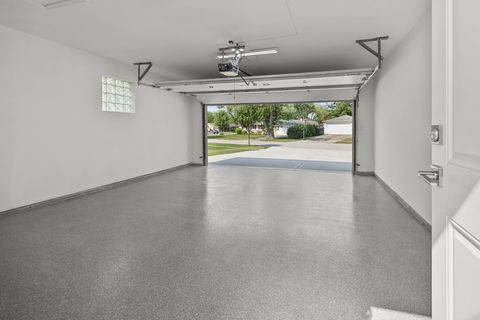 Tiny photo for 865 Love Street, Elk Grove Village, IL 60007 (MLS # 12440028)