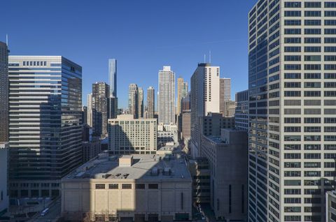 Tiny photo for 405 N WABASH Avenue #2214, Chicago, IL 60611 (MLS # 12619849)