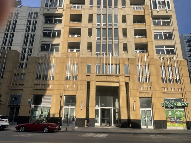 Photo 1 of 2 — 1400 S Michigan Avenue P-512, Chicago, IL 60605