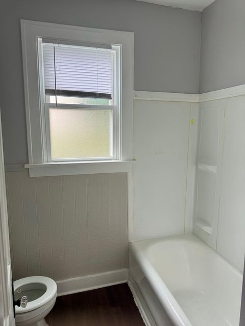 Tiny photo for 118 Wilcox Avenue, Elgin, IL 60123 (MLS # 12414460)