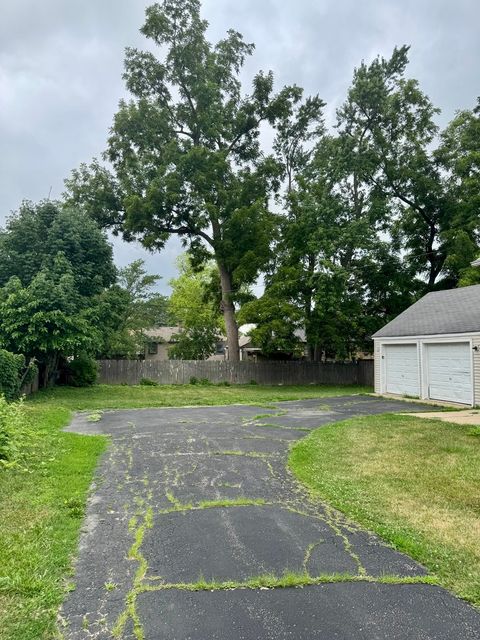 Tiny photo for 118 Wilcox Avenue, Elgin, IL 60123 (MLS # 12414460)