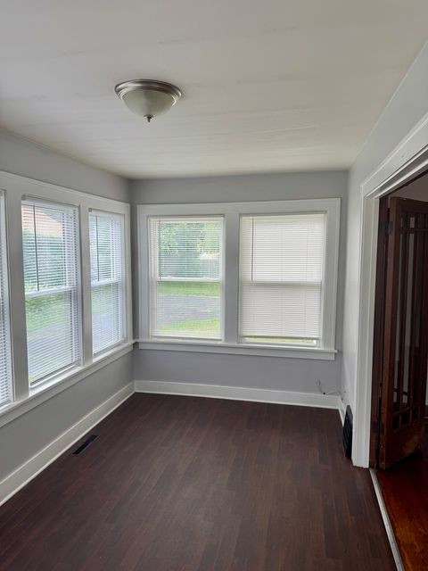 Tiny photo for 118 Wilcox Avenue, Elgin, IL 60123 (MLS # 12414460)