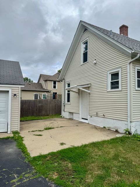 Tiny photo for 118 Wilcox Avenue, Elgin, IL 60123 (MLS # 12414460)
