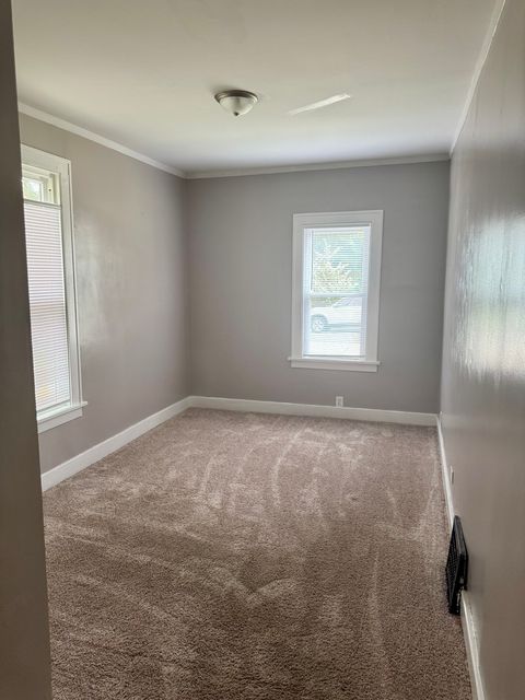 Tiny photo for 118 Wilcox Avenue, Elgin, IL 60123 (MLS # 12414460)