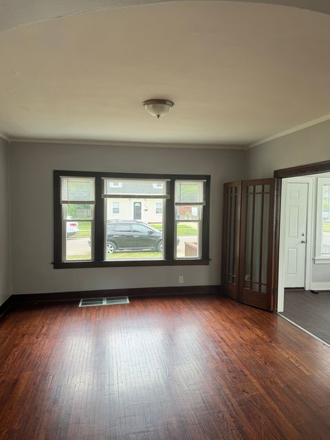 Tiny photo for 118 Wilcox Avenue, Elgin, IL 60123 (MLS # 12414460)