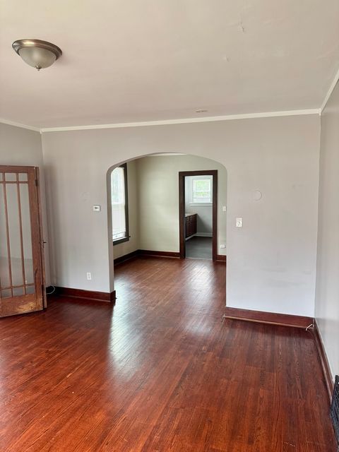 Tiny photo for 118 Wilcox Avenue, Elgin, IL 60123 (MLS # 12414460)