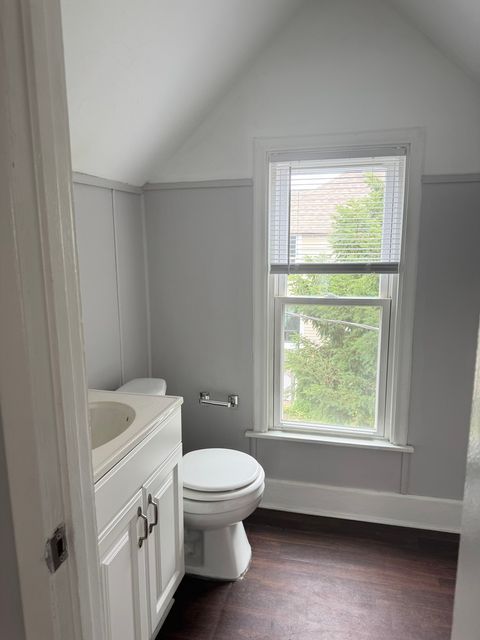 Tiny photo for 118 Wilcox Avenue, Elgin, IL 60123 (MLS # 12414460)