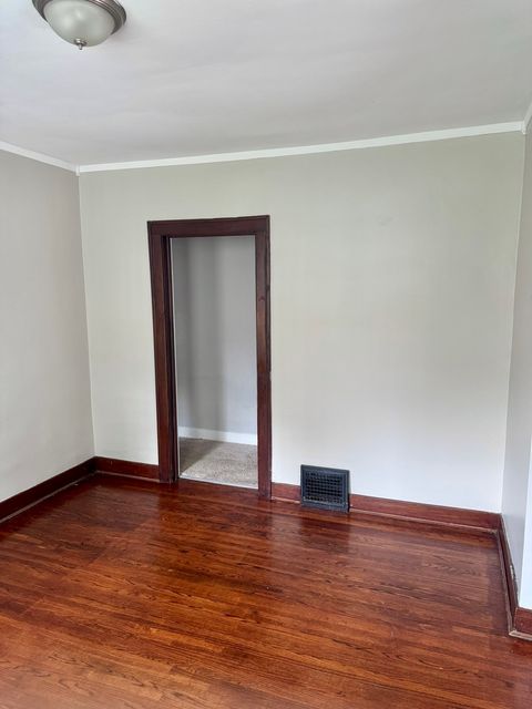 Tiny photo for 118 Wilcox Avenue, Elgin, IL 60123 (MLS # 12414460)