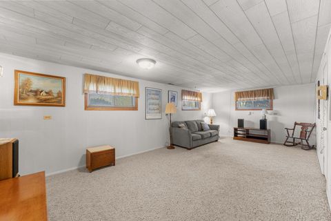 Tiny photo for 229 Illinois Street, Park Forest, IL 60466 (MLS # 12615861)