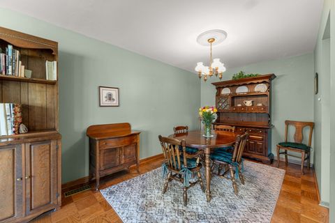 Tiny photo for 229 Illinois Street, Park Forest, IL 60466 (MLS # 12615861)