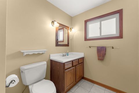 Tiny photo for 229 Illinois Street, Park Forest, IL 60466 (MLS # 12615861)