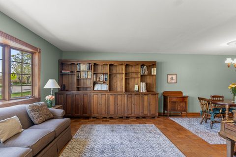 Tiny photo for 229 Illinois Street, Park Forest, IL 60466 (MLS # 12615861)