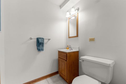 Tiny photo for 229 Illinois Street, Park Forest, IL 60466 (MLS # 12615861)