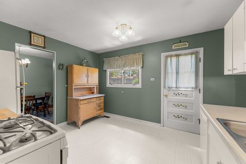 Tiny photo for 229 Illinois Street, Park Forest, IL 60466 (MLS # 12615861)