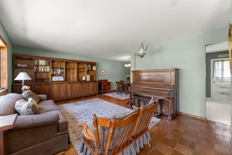 Tiny photo for 229 Illinois Street, Park Forest, IL 60466 (MLS # 12615861)