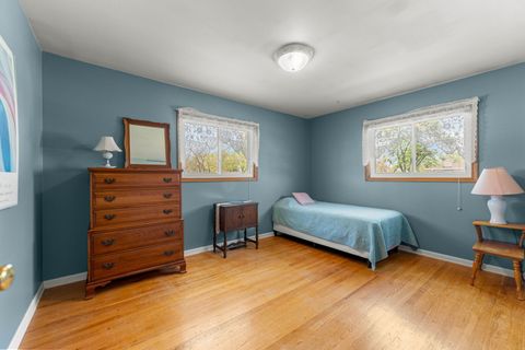 Tiny photo for 229 Illinois Street, Park Forest, IL 60466 (MLS # 12615861)