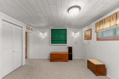 Tiny photo for 229 Illinois Street, Park Forest, IL 60466 (MLS # 12615861)