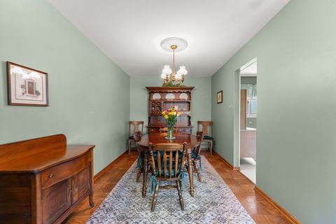 Tiny photo for 229 Illinois Street, Park Forest, IL 60466 (MLS # 12615861)