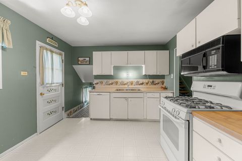 Tiny photo for 229 Illinois Street, Park Forest, IL 60466 (MLS # 12615861)