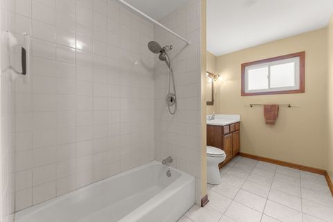 Tiny photo for 229 Illinois Street, Park Forest, IL 60466 (MLS # 12615861)