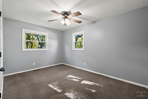 Tiny photo for 2524 Clara Street, McHenry, IL 60050 (MLS # 12792464)