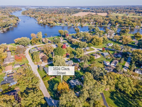 Tiny photo for 2524 Clara Street, McHenry, IL 60050 (MLS # 12792464)