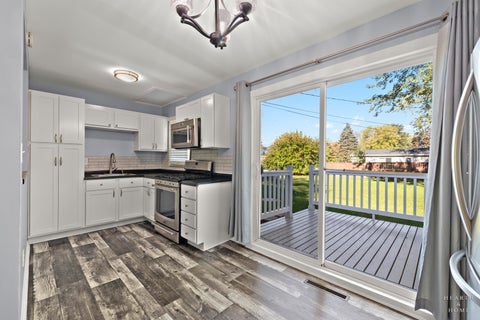 Tiny photo for 2524 Clara Street, McHenry, IL 60050 (MLS # 12792464)
