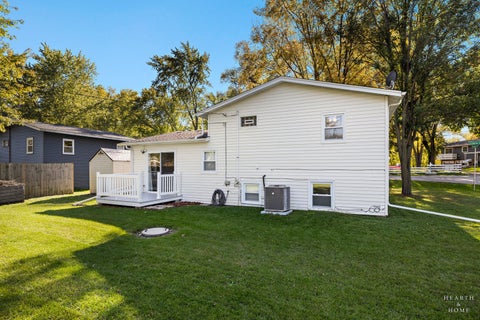 Tiny photo for 2524 Clara Street, McHenry, IL 60050 (MLS # 12792464)