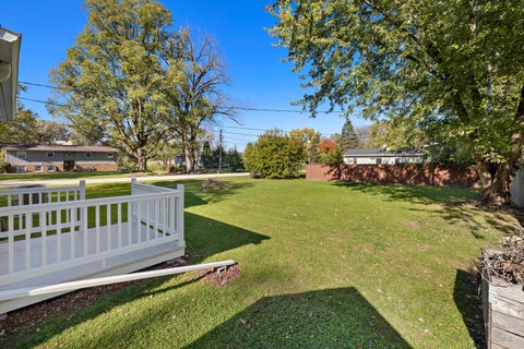 Tiny photo for 2524 Clara Street, McHenry, IL 60050 (MLS # 12792464)