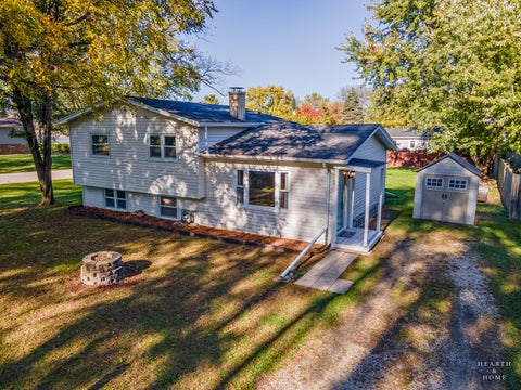 Tiny photo for 2524 Clara Street, McHenry, IL 60050 (MLS # 12792464)