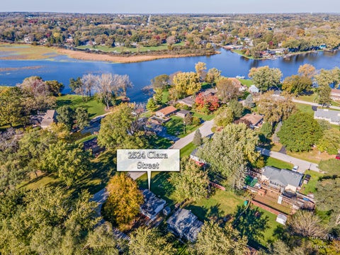 Tiny photo for 2524 Clara Street, McHenry, IL 60050 (MLS # 12792464)
