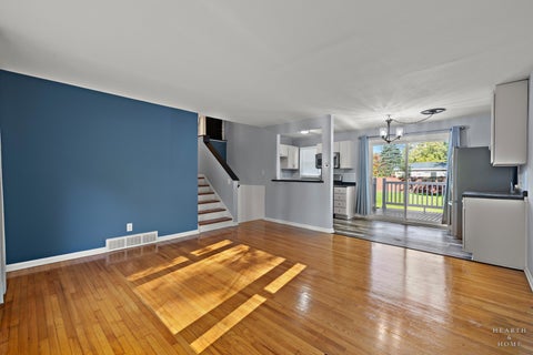 Tiny photo for 2524 Clara Street, McHenry, IL 60050 (MLS # 12792464)