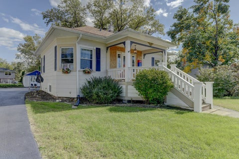 Photo of 1583 East Avenue, Crete, IL 60417 (MLS # 12771687)