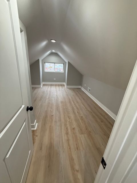 Tiny photo for 8219 S Honore Street, Chicago, IL 60620 (MLS # 12594615)