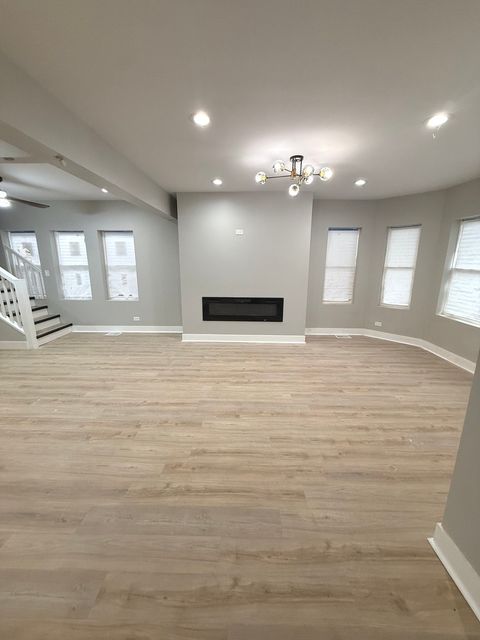 Tiny photo for 8219 S Honore Street, Chicago, IL 60620 (MLS # 12594615)