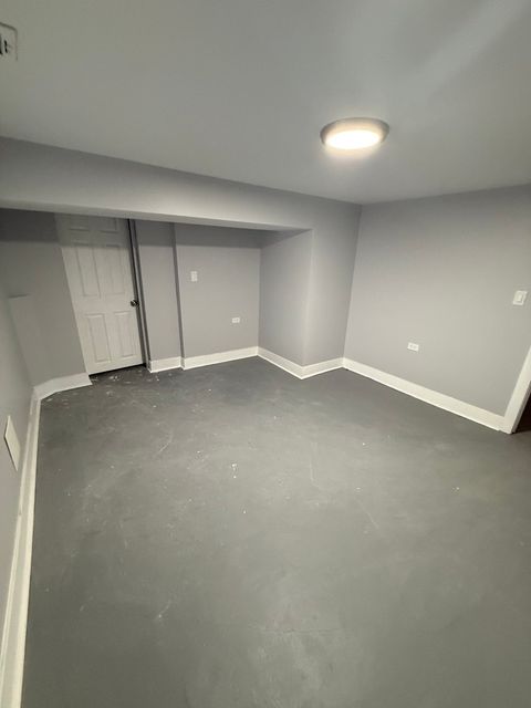 Tiny photo for 8219 S Honore Street, Chicago, IL 60620 (MLS # 12594615)