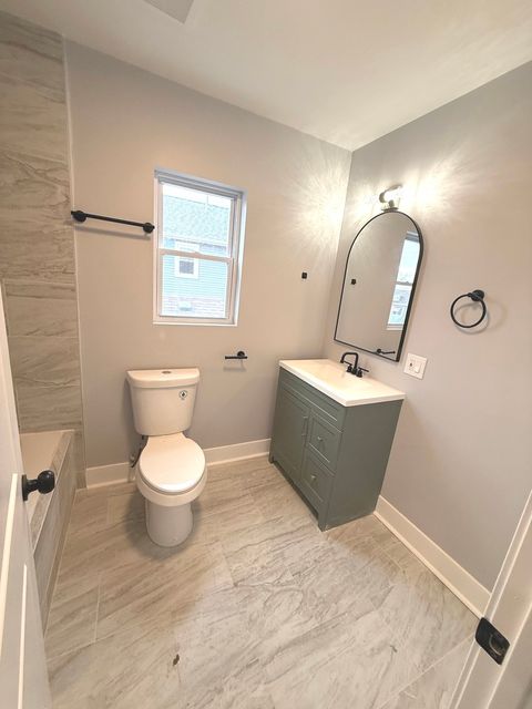 Tiny photo for 8219 S Honore Street, Chicago, IL 60620 (MLS # 12594615)