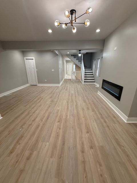 Tiny photo for 8219 S Honore Street, Chicago, IL 60620 (MLS # 12594615)