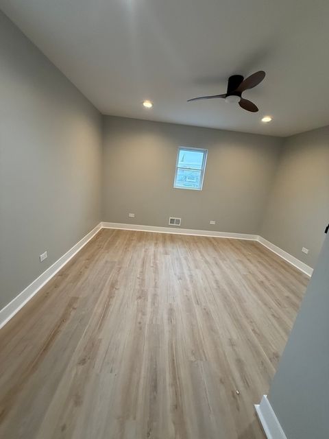 Tiny photo for 8219 S Honore Street, Chicago, IL 60620 (MLS # 12594615)