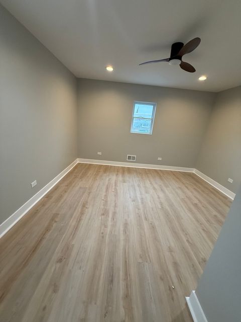 Tiny photo for 8219 S Honore Street, Chicago, IL 60620 (MLS # 12594615)