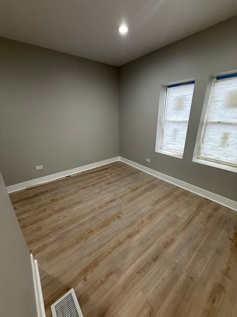 Tiny photo for 8219 S Honore Street, Chicago, IL 60620 (MLS # 12594615)