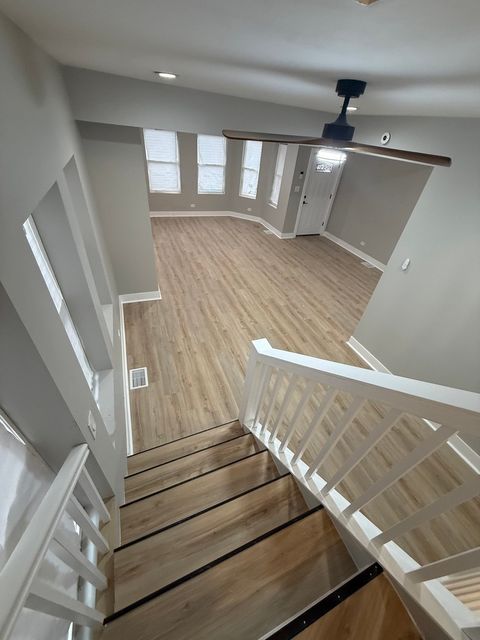 Tiny photo for 8219 S Honore Street, Chicago, IL 60620 (MLS # 12594615)