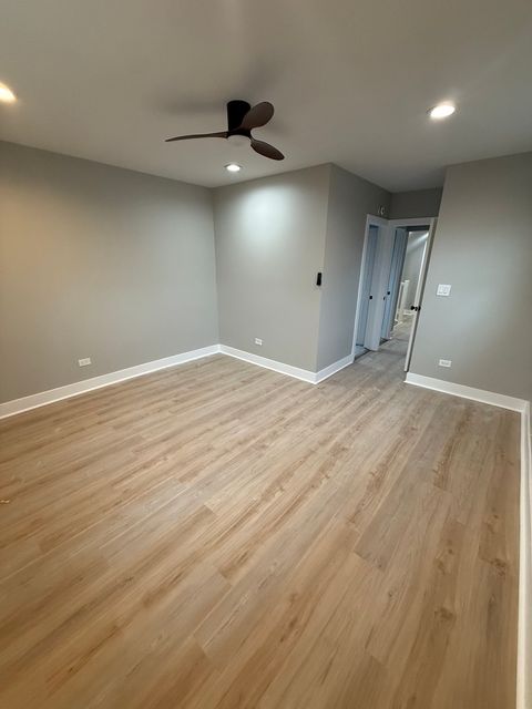 Tiny photo for 8219 S Honore Street, Chicago, IL 60620 (MLS # 12594615)