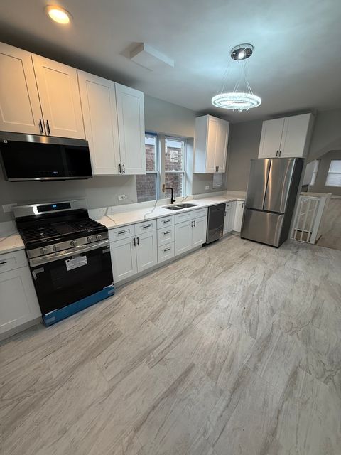 Tiny photo for 8219 S Honore Street, Chicago, IL 60620 (MLS # 12594615)